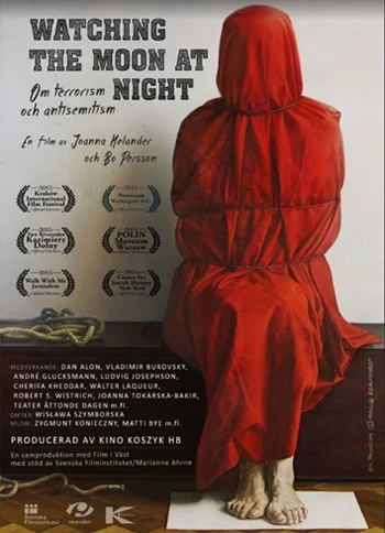 Watching The Moon At Night (2015) Dir: Joanna Helander & Bo Persson Prod: Kino Koszyk Watch trailer
