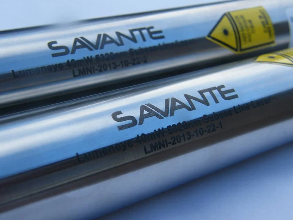 Savante Subsea Lumeneye Underwater Laser Module