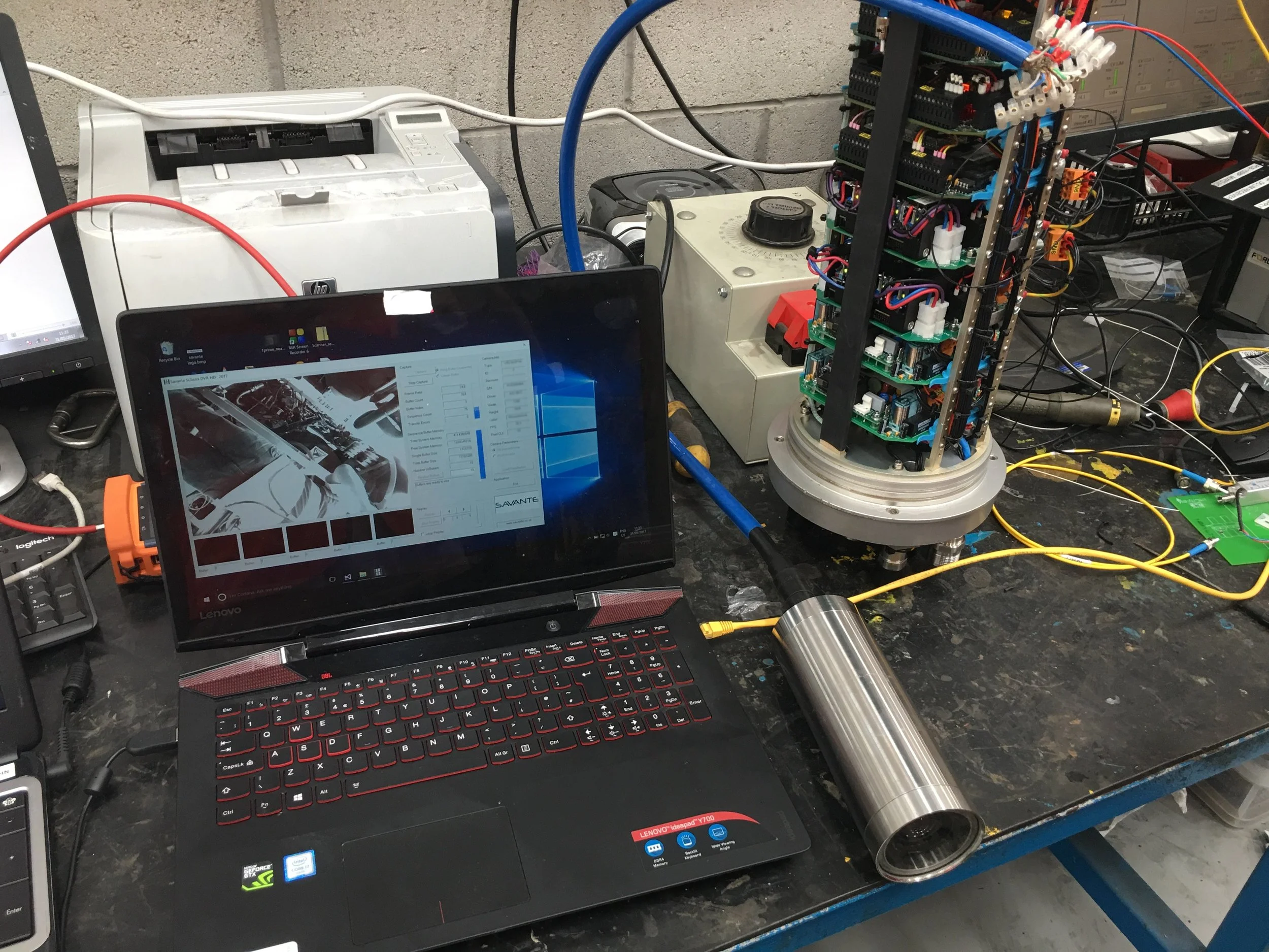 Bespoke Imaging Solutions