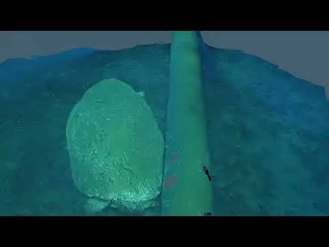 SAVANTE - Offshore Subsea Scanning - Savante Subsea and Underwater ...