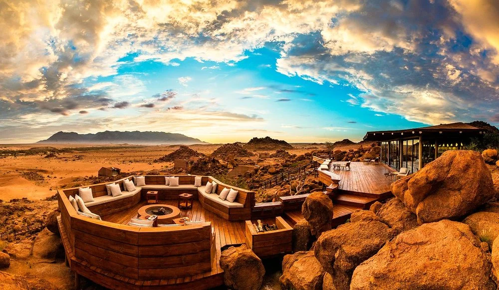 Sorris Sorris lodge