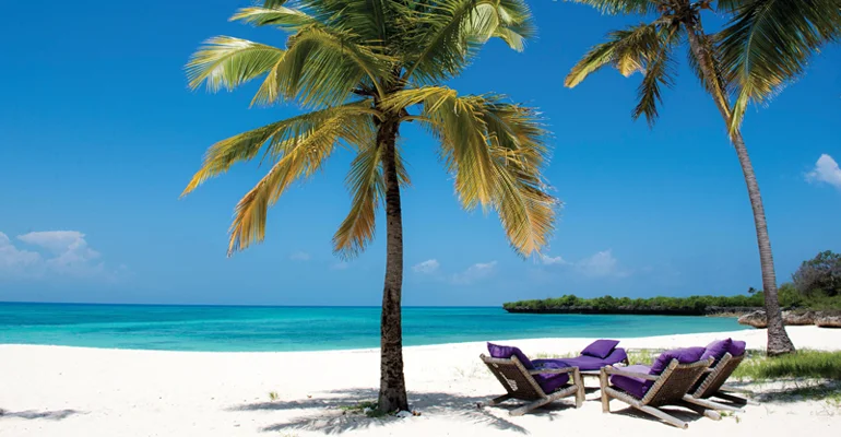 Fanjove Private Island