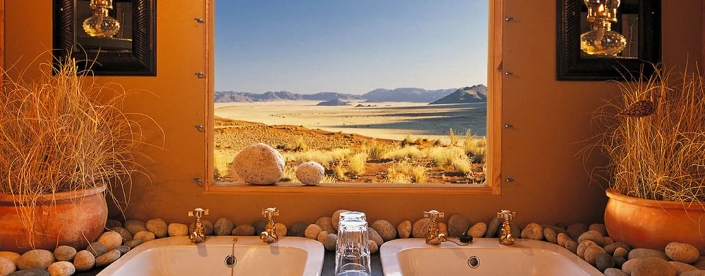 Wolwedans Dune Suite