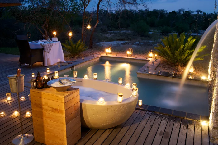 Londolozi Granite Suite