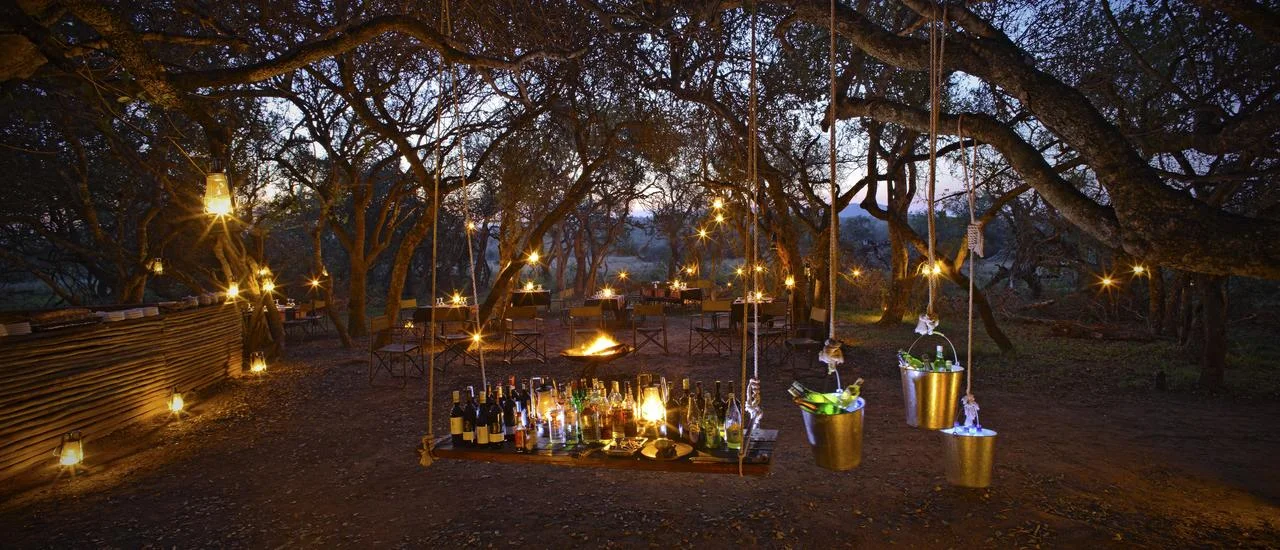 Réserve Privée de Phinda