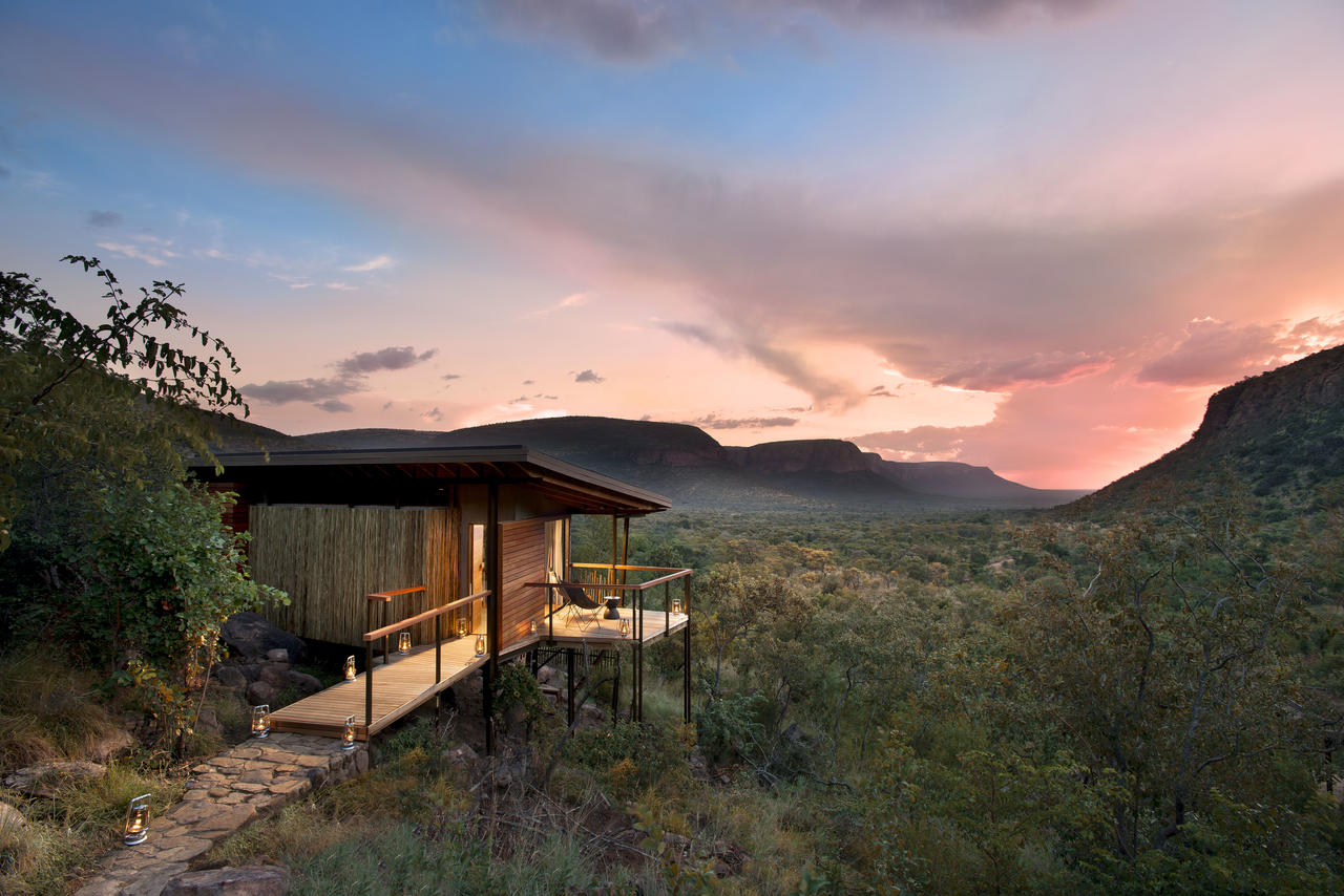 Marataba Trails Lodge