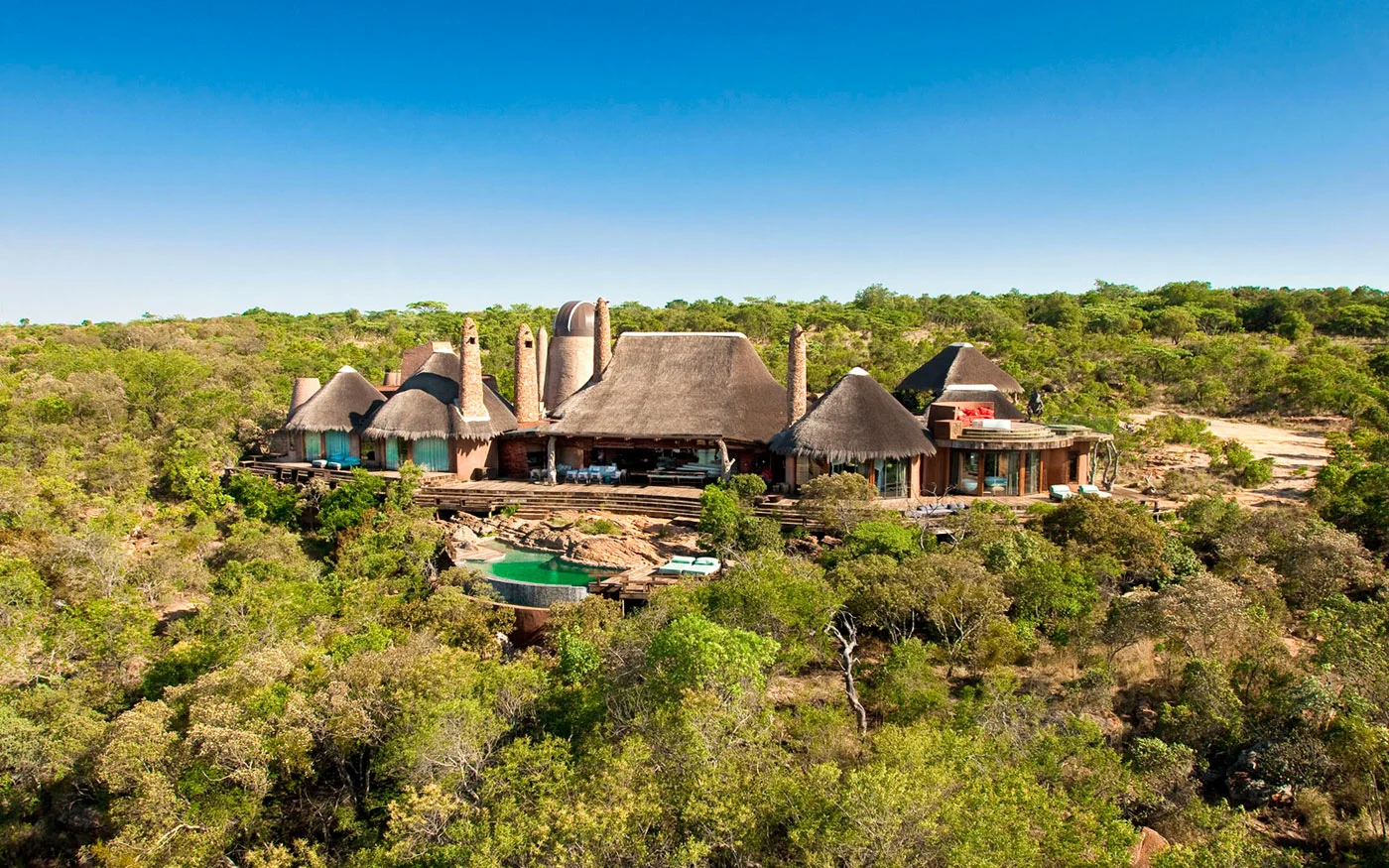 Leobo Private Reserve