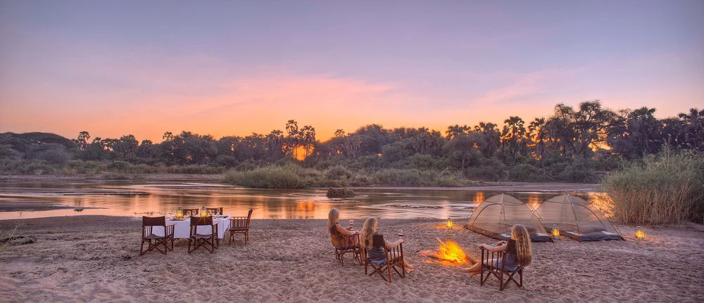 Kichaka Expeditions - Ruaha