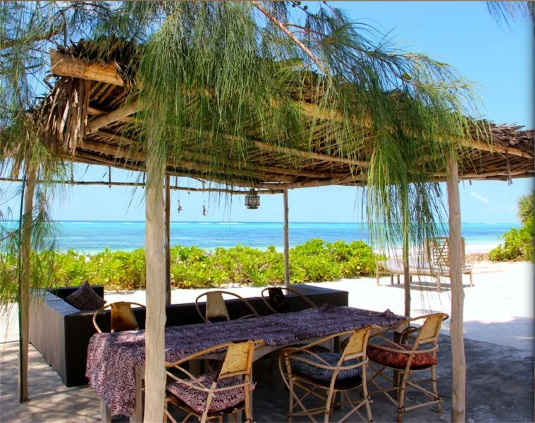 villa Turquoise