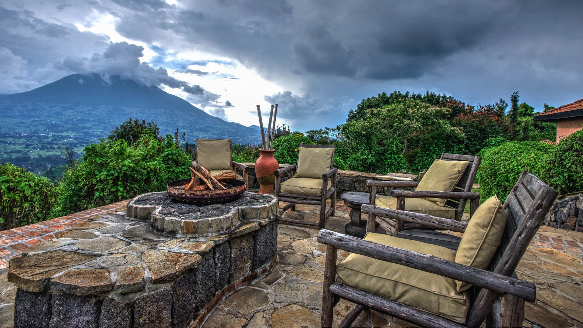 Les 10 plus beaux hôtels du Rwanda en 2023 - WonderTravel