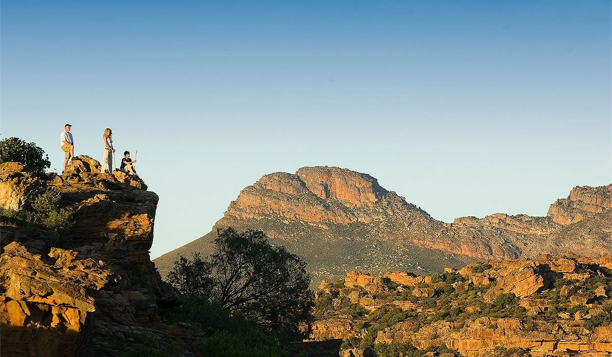 Bushman Kloof