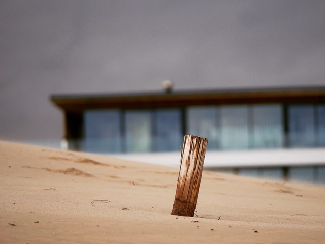 Morukuru Beach lodge