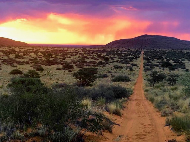 Tswalu