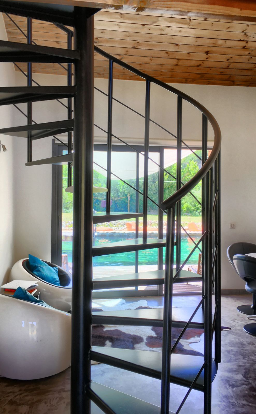 Retraite Yoga & Méditation à BuislesBaronnies Lola Yoga