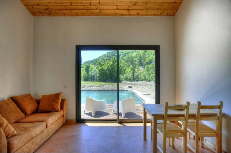 Retraite Yoga & Méditation à BuislesBaronnies Lola Yoga