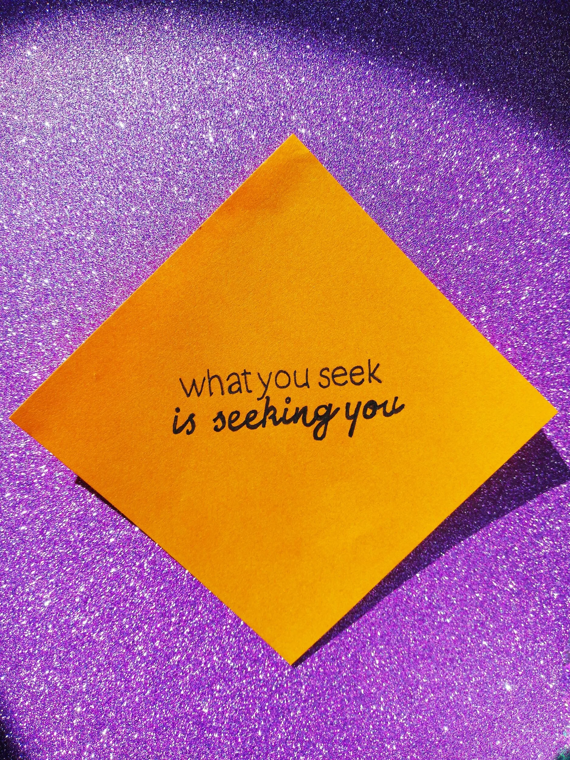 Affirmation By Moon Sign