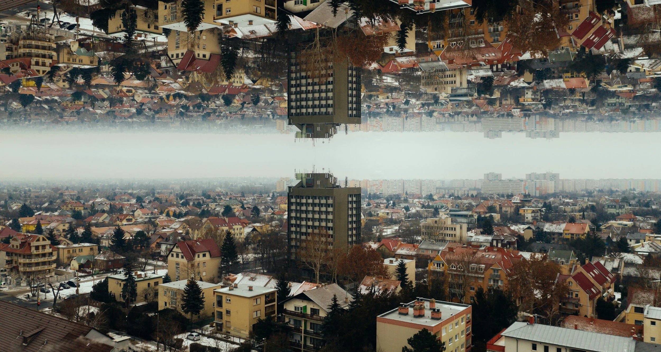 The Hermetic Principles