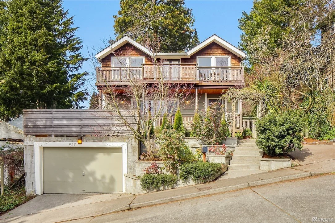 Understanding the Seattle Housing Market: Condos, Single-Family Homes, and Townhomes