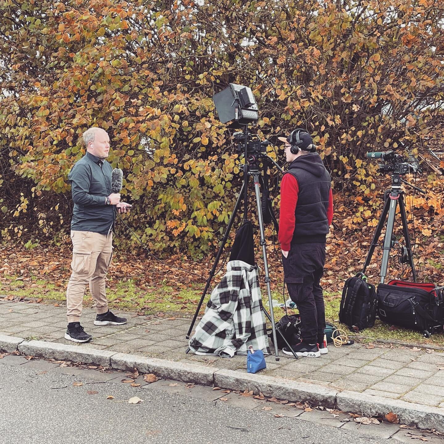 ICE Attacke vergangenes Wochenende in #Seubersdorf in der #Oberpfalz. Meine Kollegen und ich waren zwei Tage #Live vor Ort. Au&szlig;erdem realisierte ich f&uuml;r @ntv_nachrichten &amp; @rtlaktuell zahlreiche Live-Schalten. Danke auch an die tolle Z