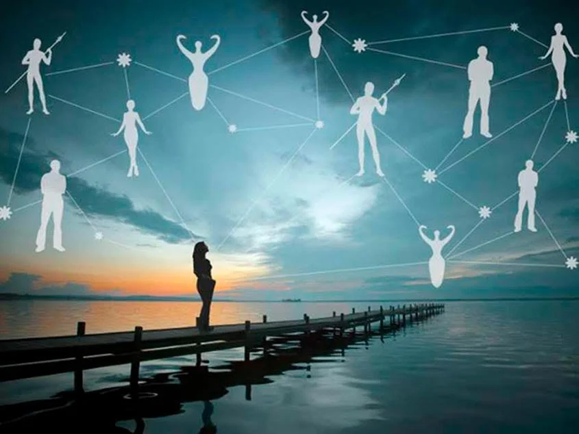 CONSTELAÇÕES FAMILIARES DE GRUPO