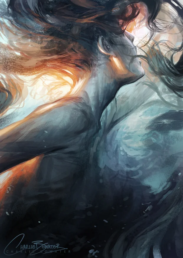 Submerge