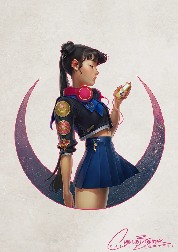 Usagi 2.0