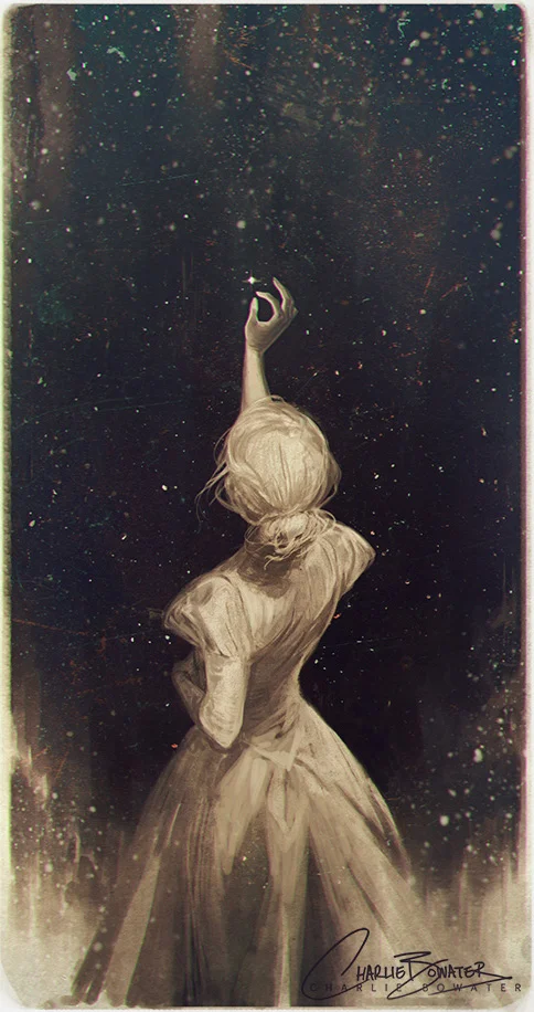 The Old Astronomer