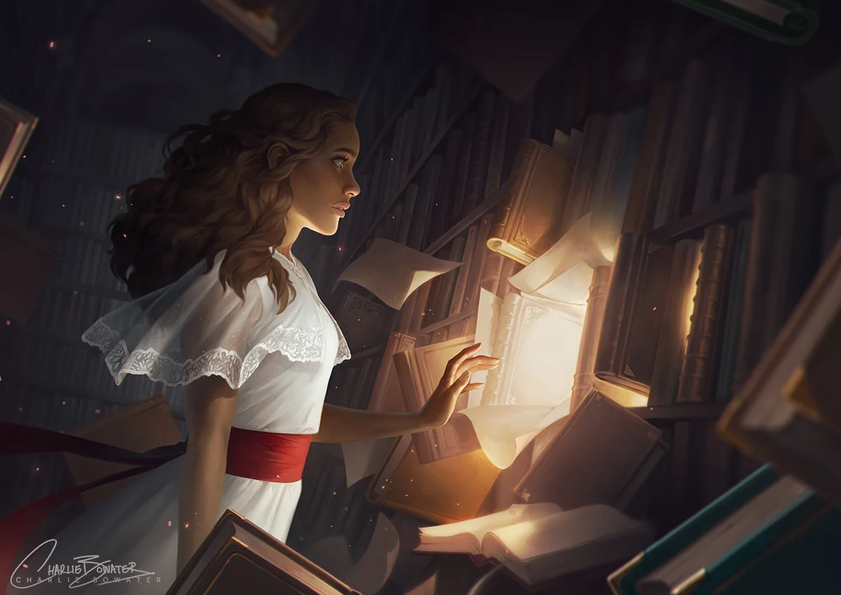 The Reader