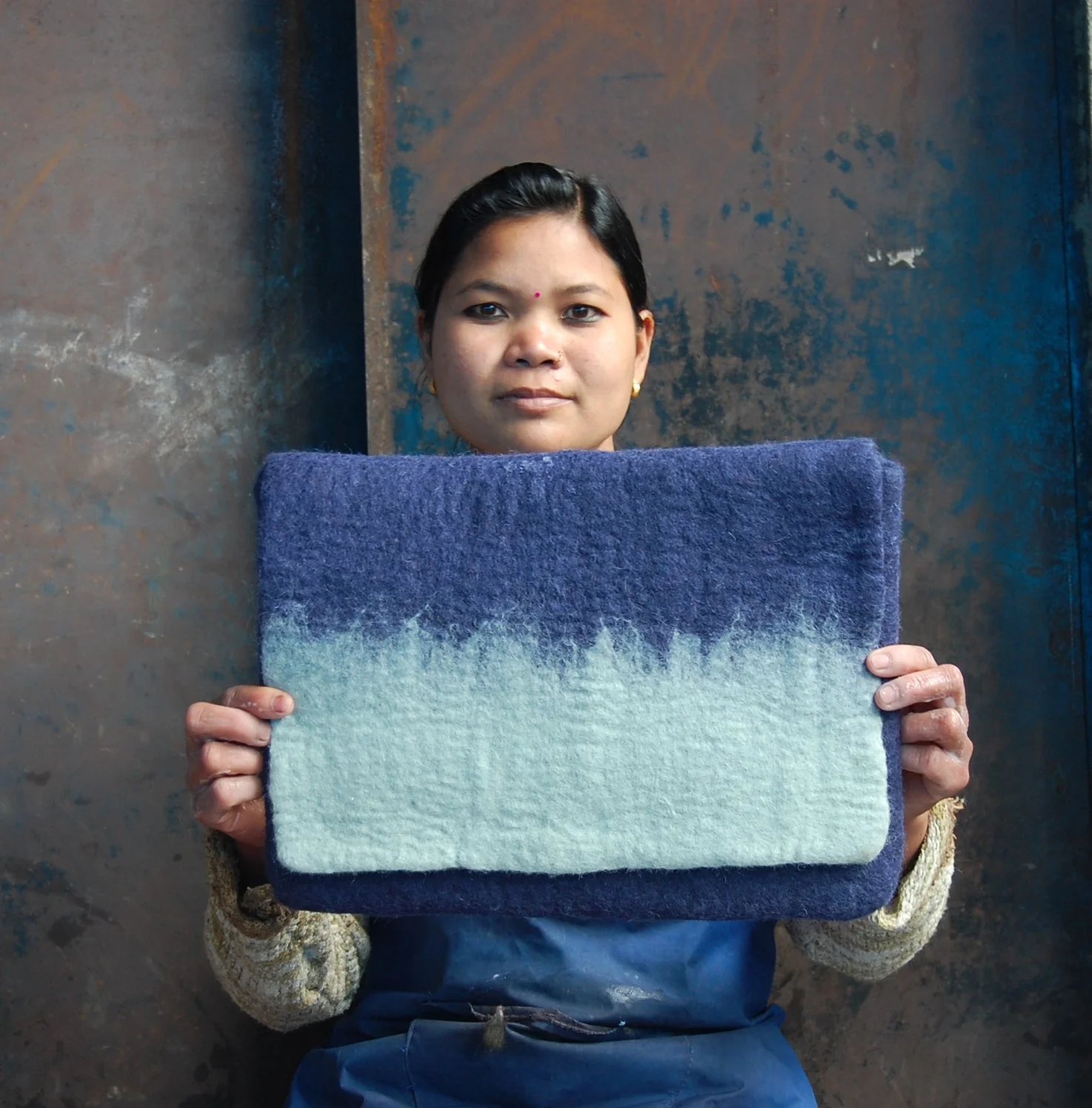 Geeta Devi Chaudhary.JPG