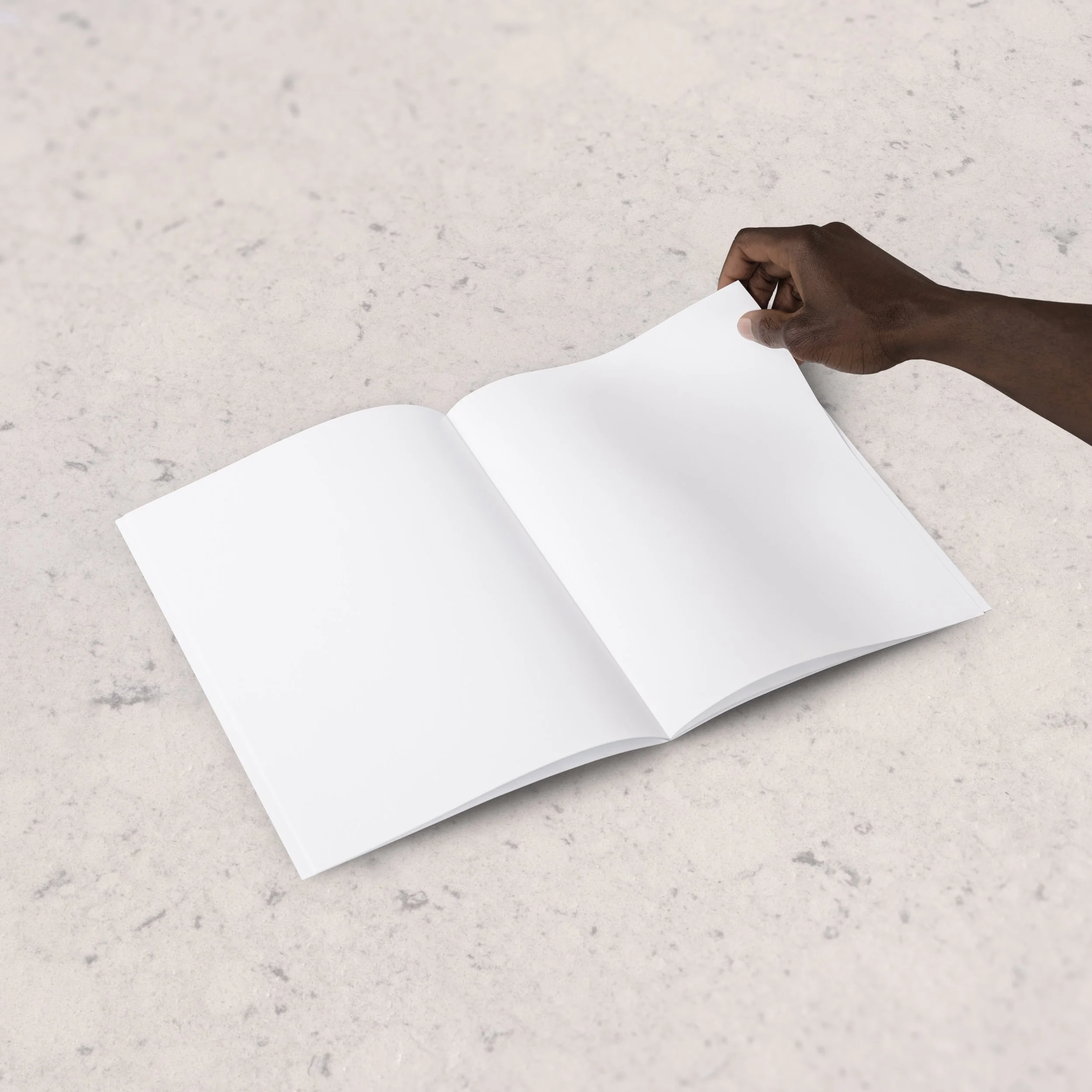 How to embrace the future with in spite of anxiety, fear and pain. Reflections from Hillsong's there is more album and the new wine song song by Brook Lighterwood. Establishing your identity in Christ and living from a blank slate.