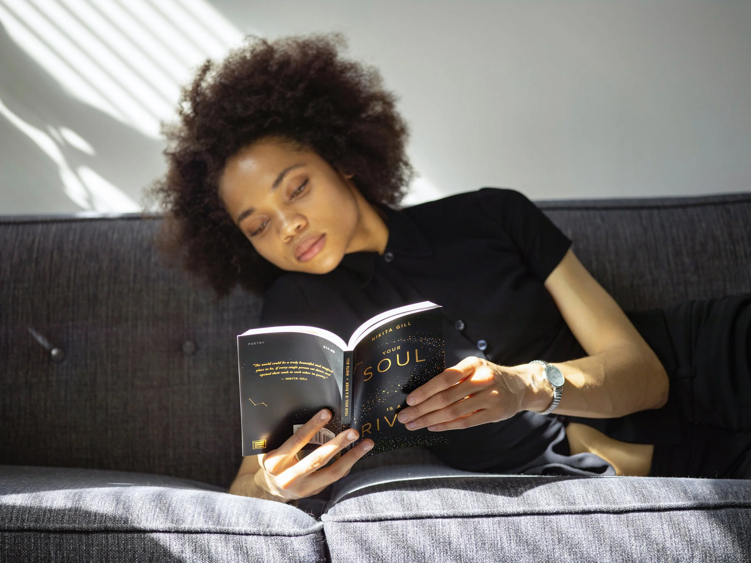 How to break free from feeling ‘stuck’ by Abiola Babarinde. Personal development blogger, Christian minister and spiritual wellness influencer. Author of Take What You Need.