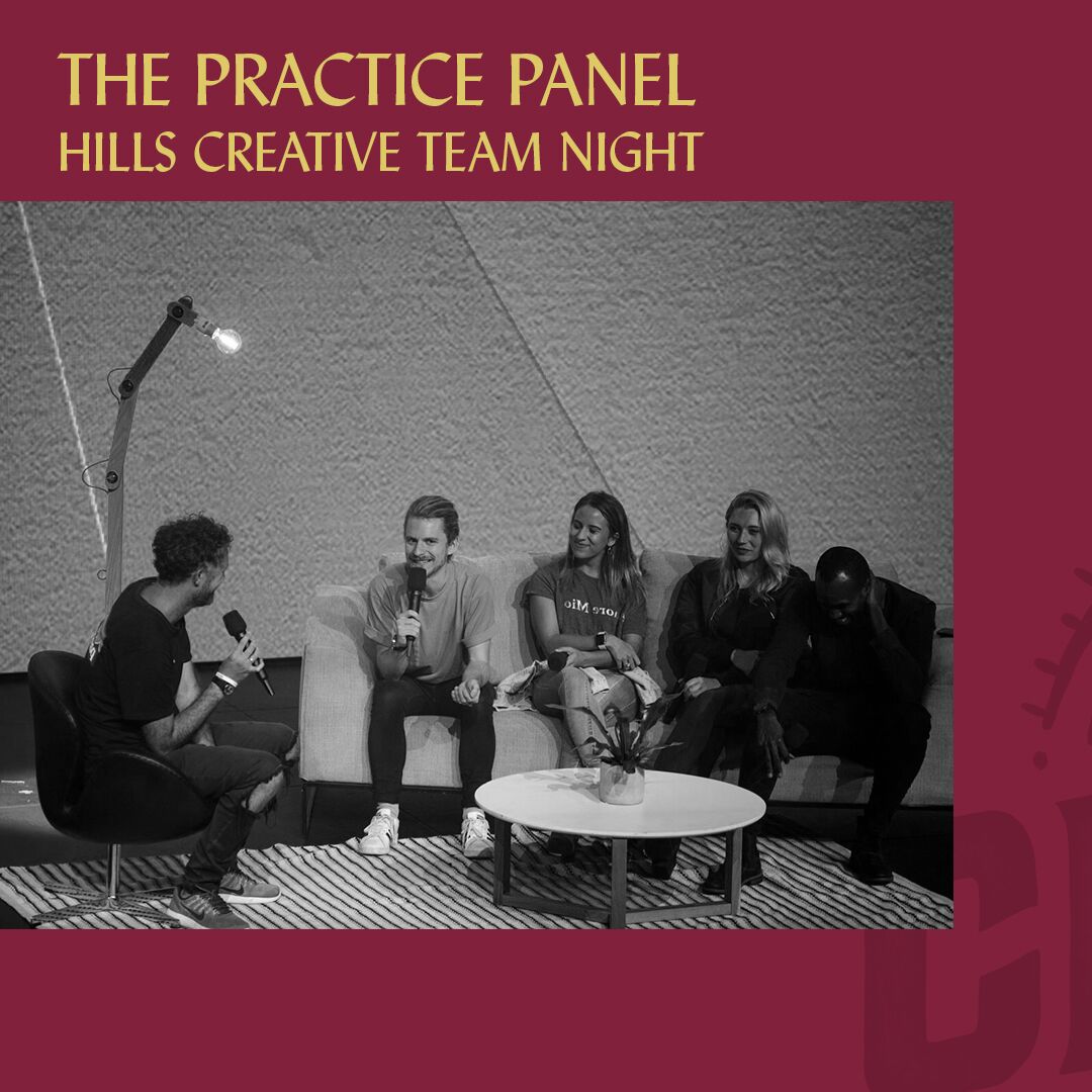 "Debunking Myths About Practice"