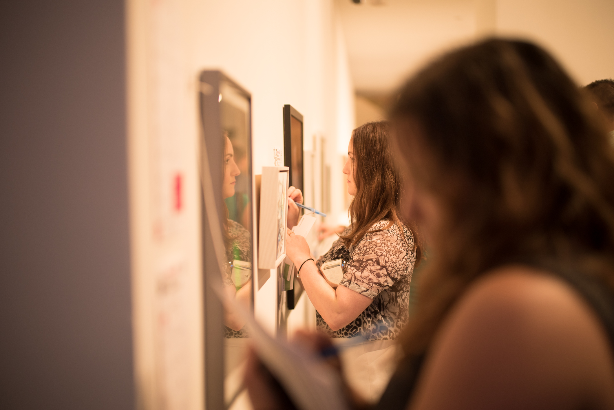 Timeraiser Toronto 2015