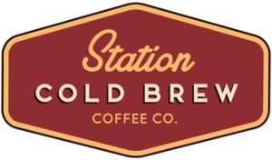 Station Cold Brew Coffee