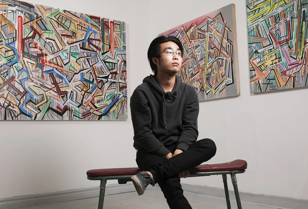 Andre Kan