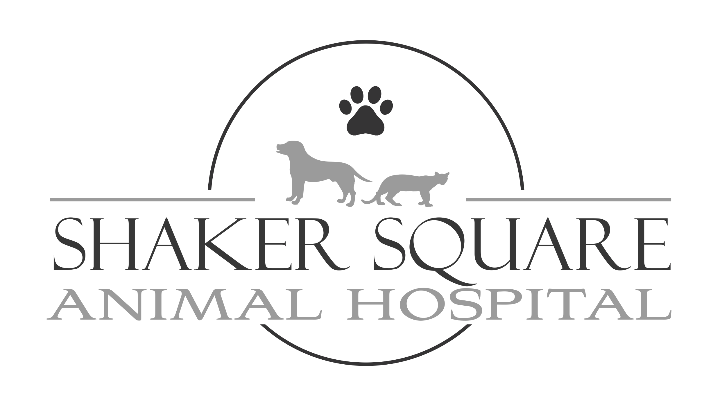 Shaker Square Animal Hospital