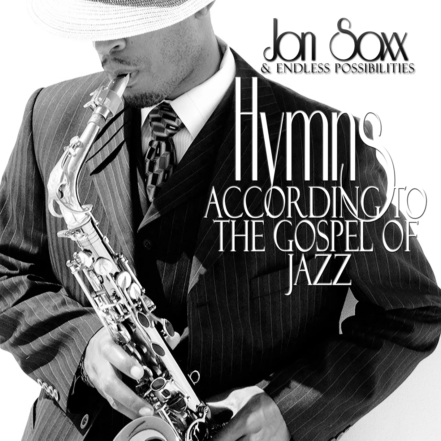 Hymns According To The Gospel Of Jazz