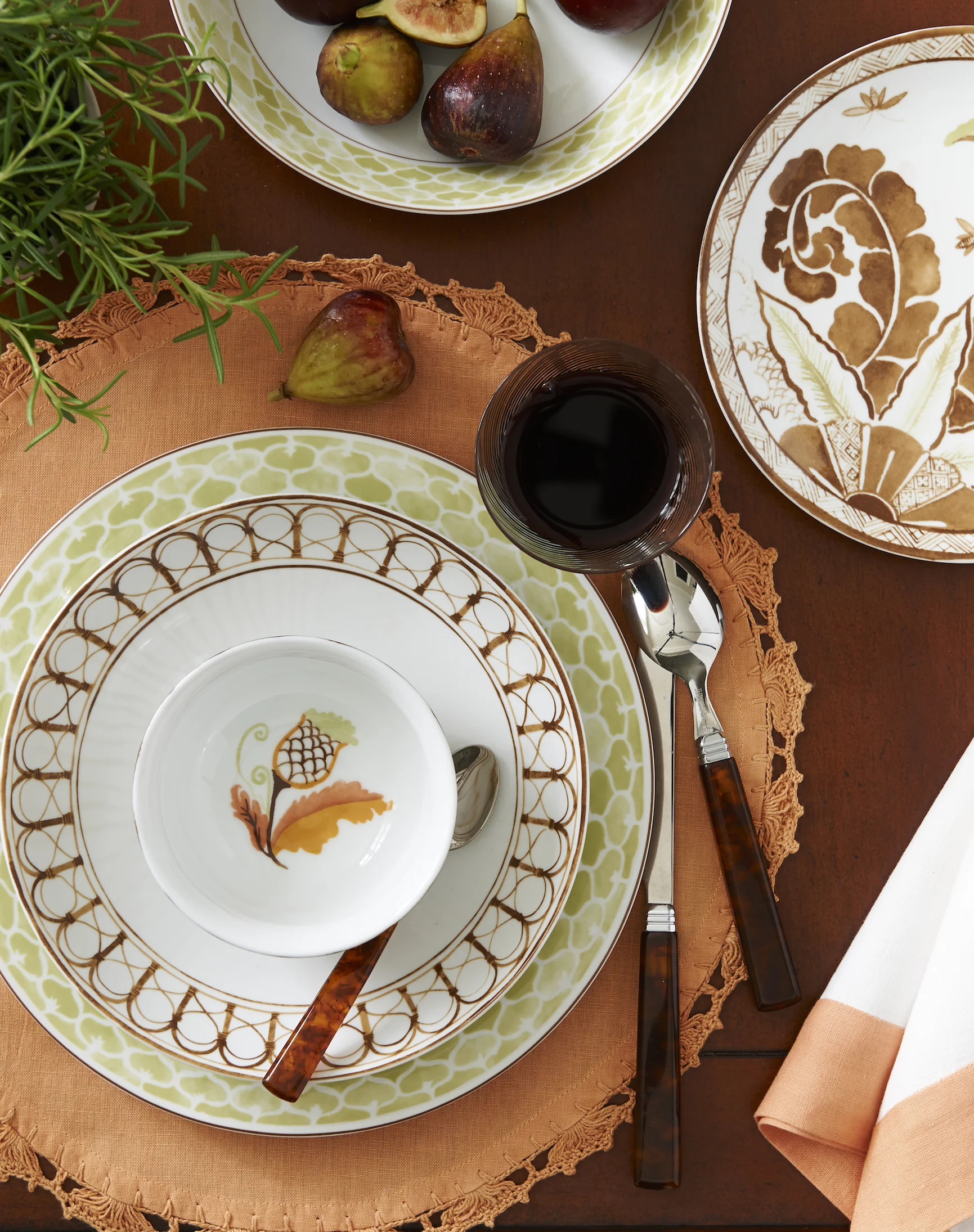Tabletop Still Life