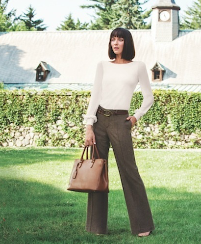 Belk: Fashion Styling