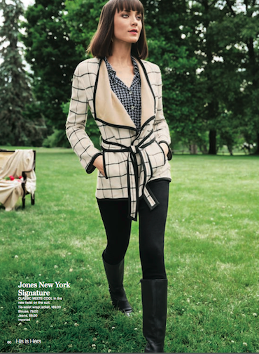 Belk: Fashion Styling