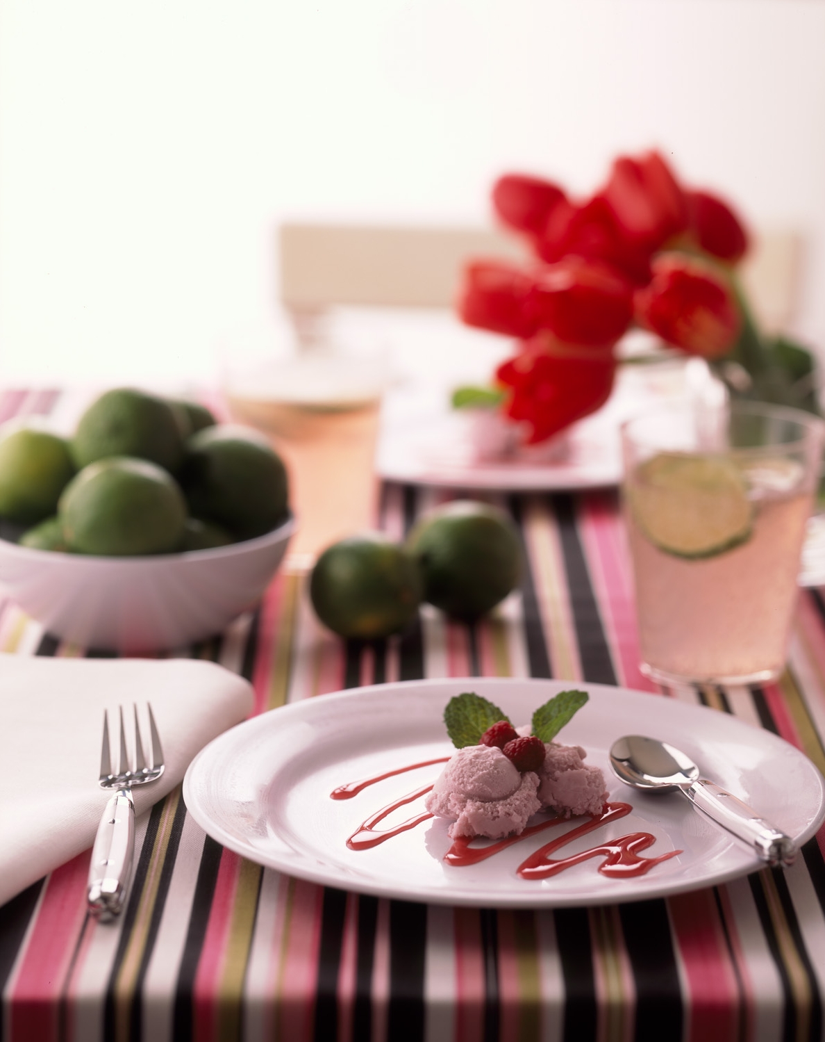 Bloomingdale's: Sorbet