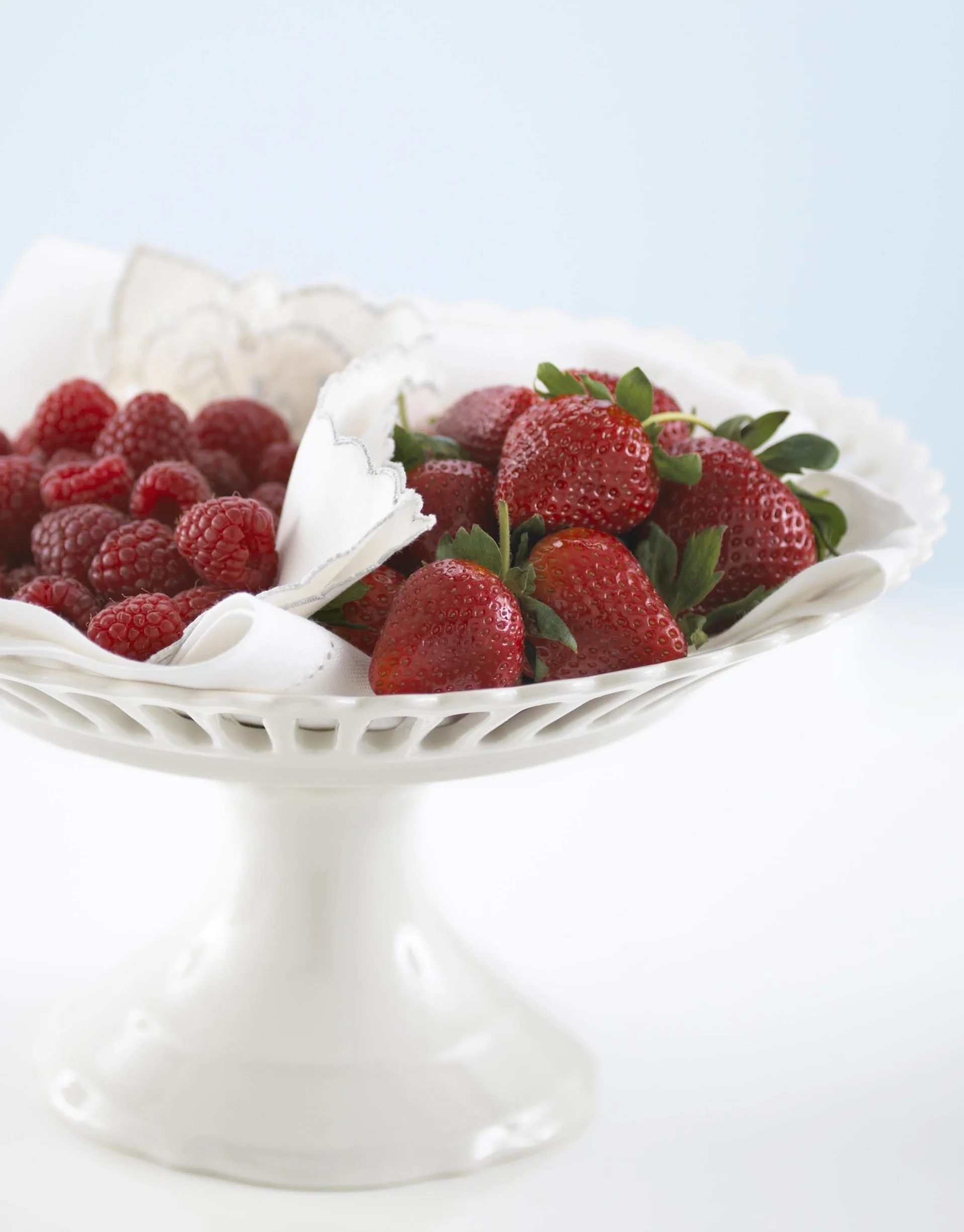 Bloomingdale's: Strawberries