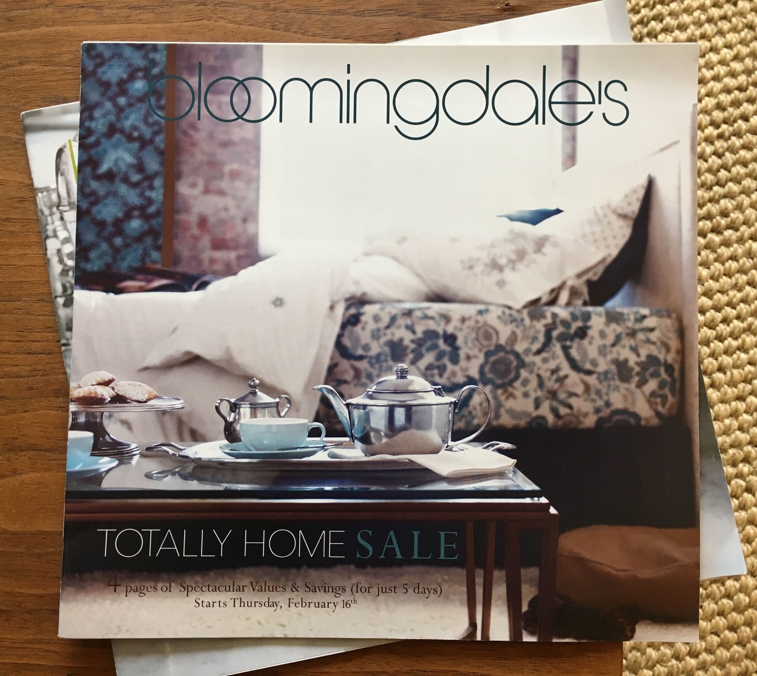 Bloomingdale's