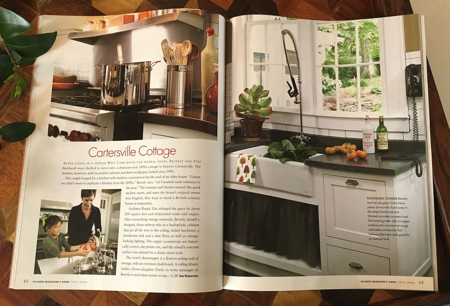 Atlanta Home Magazine