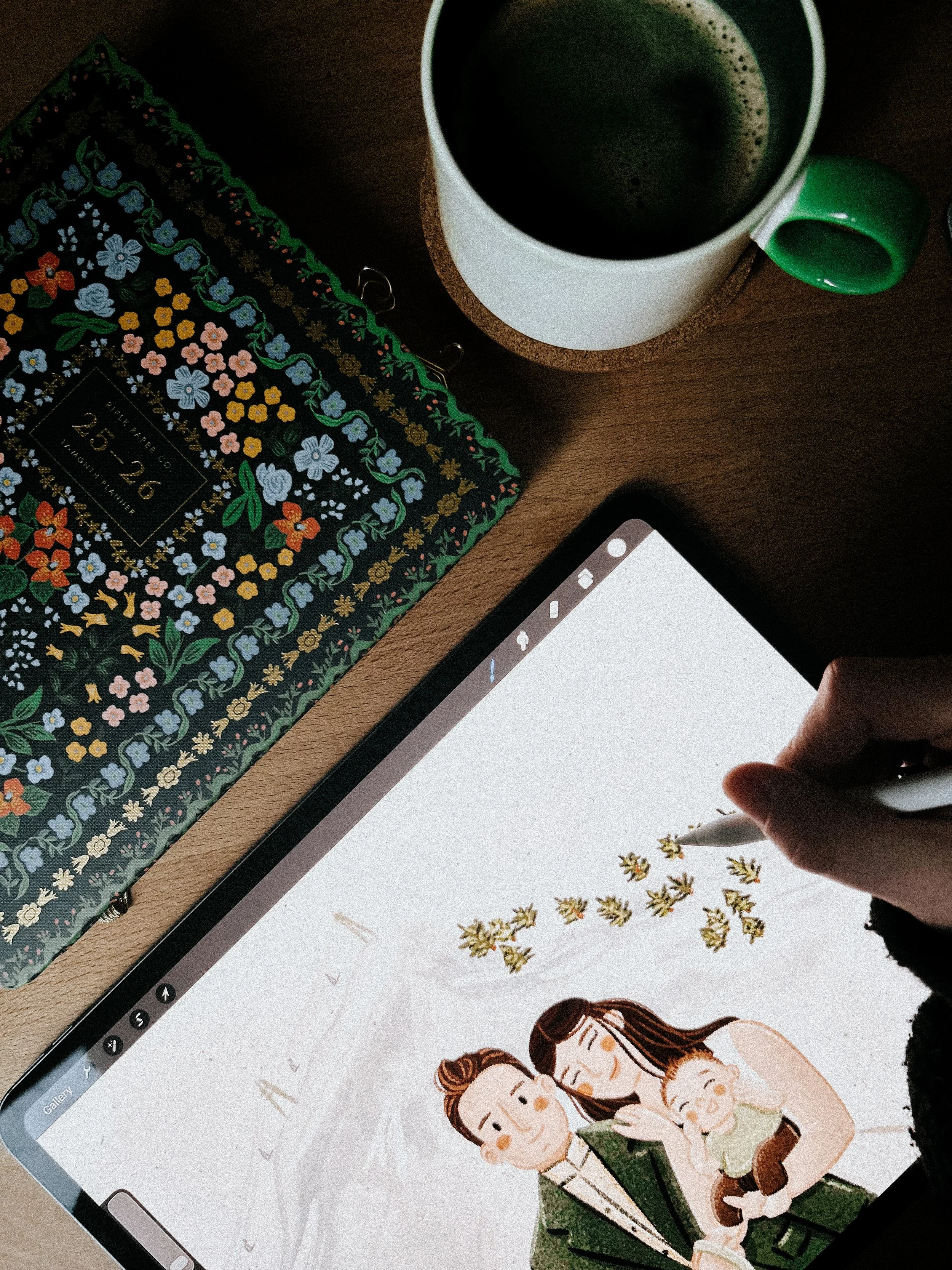 6 personal challenges die ik in 2026 wil aangaan. 