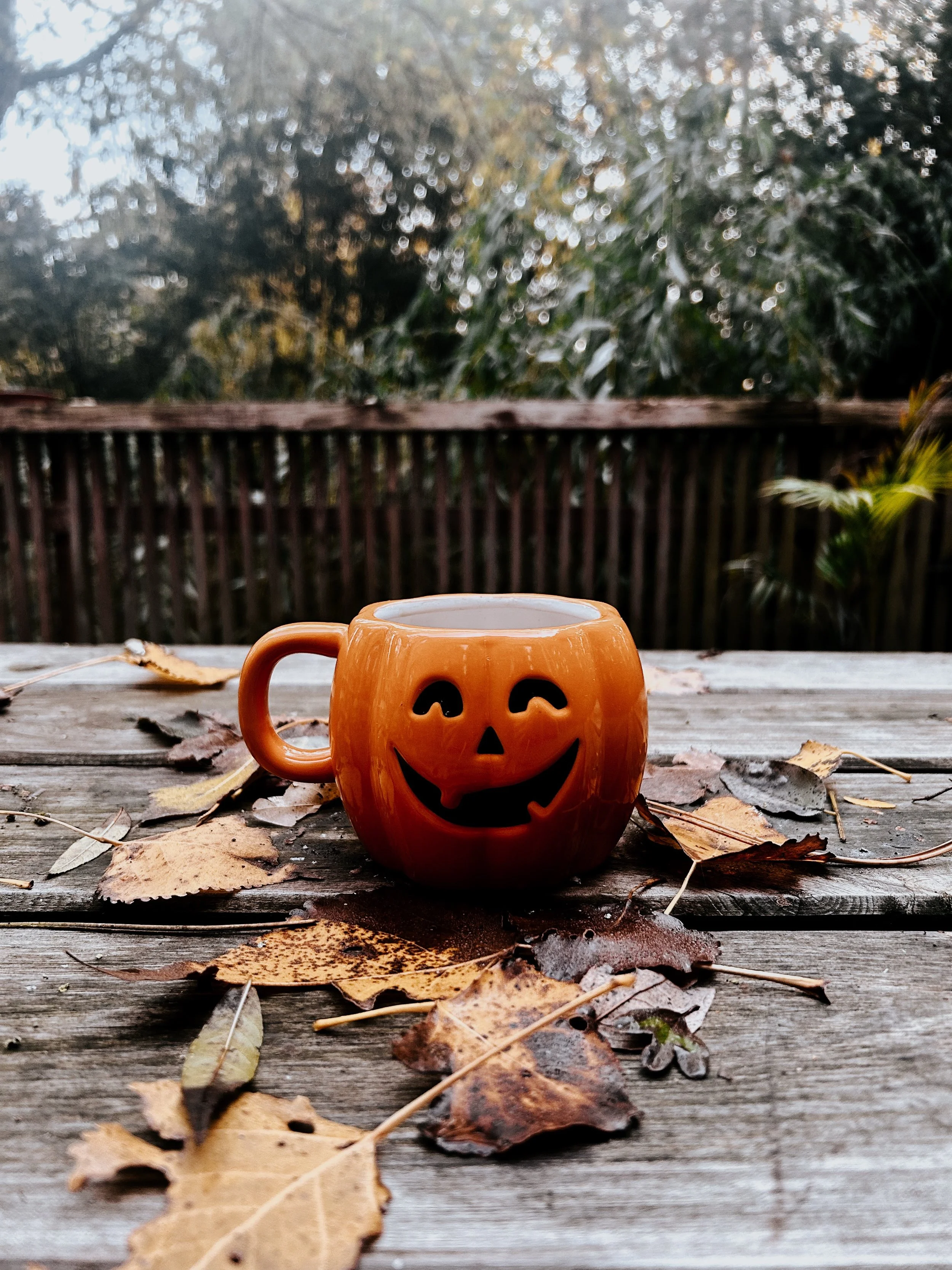 2 more days. 🎃