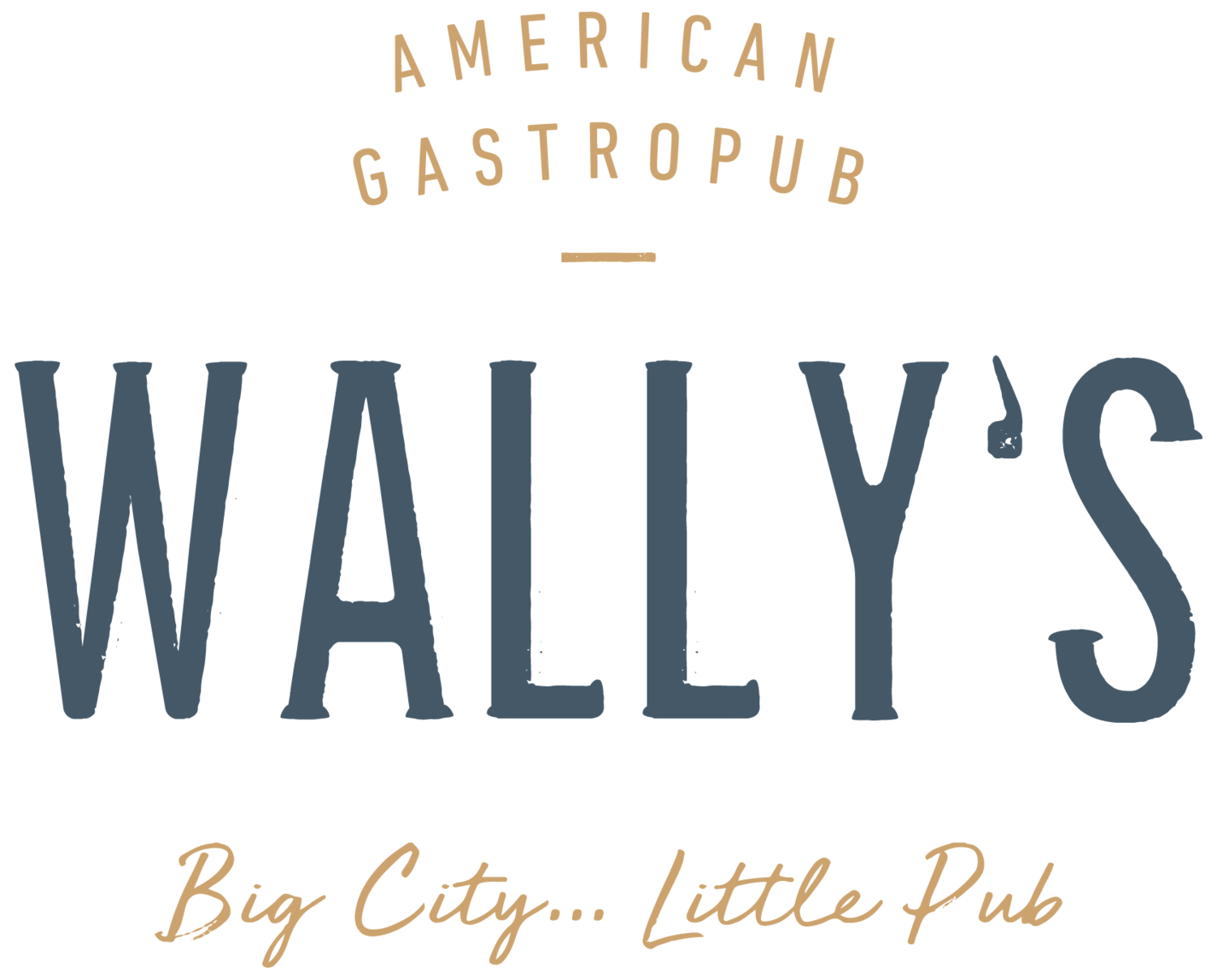 Wally's American Gastropub