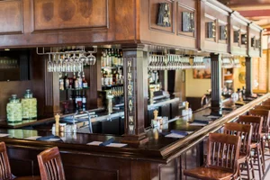 Wally's American Gastropub photo