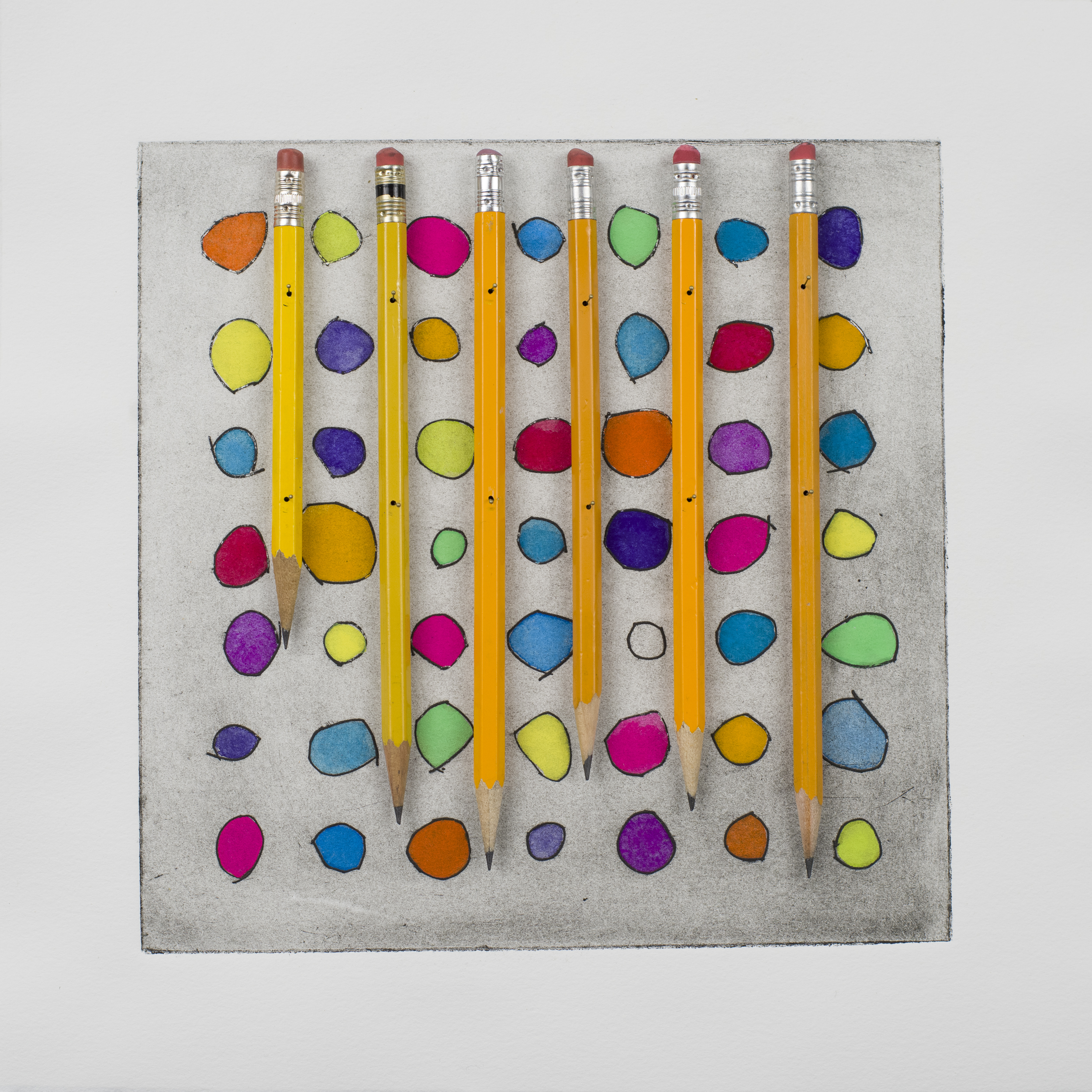 Tic Tic II, 2014