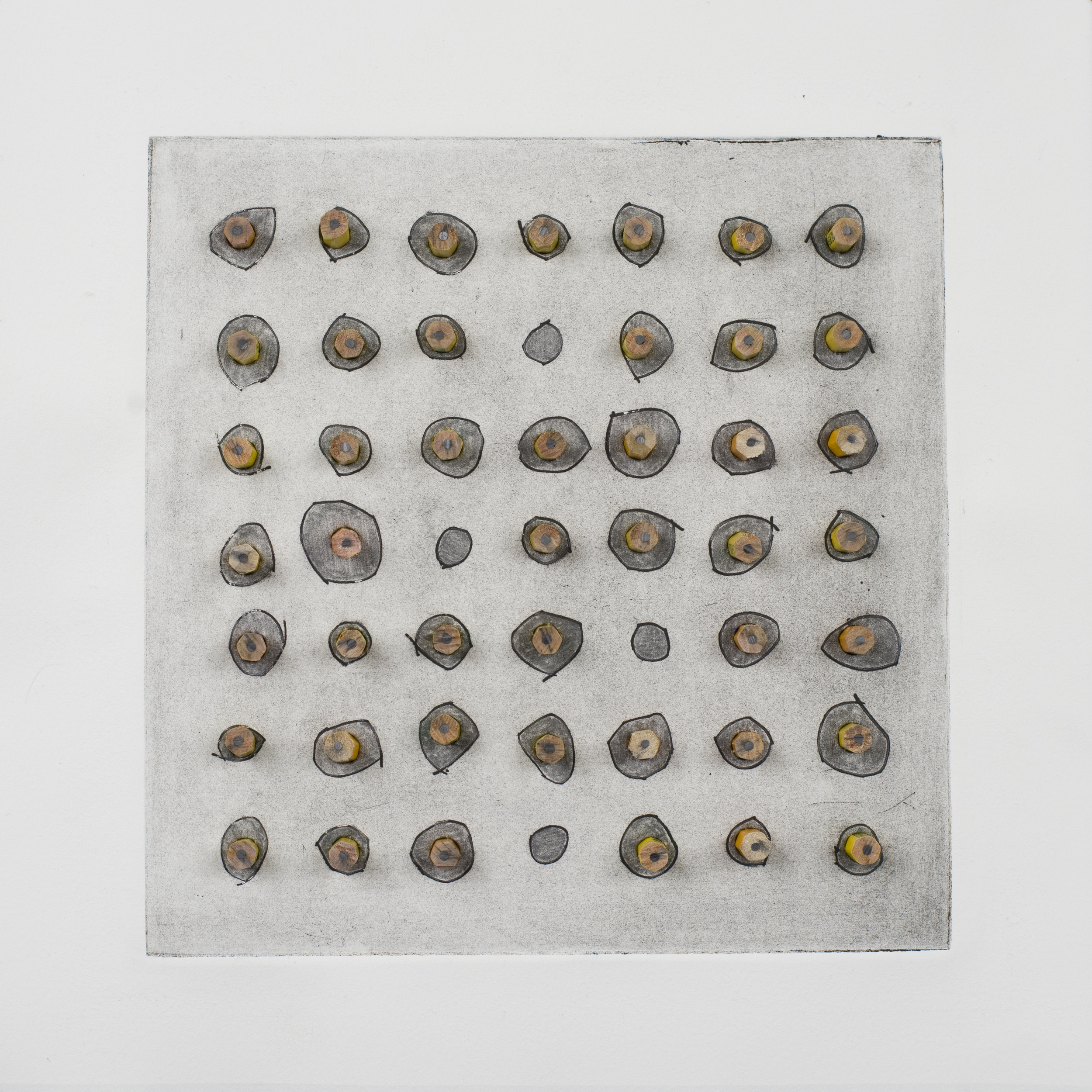 Tic, Tic I, 2014